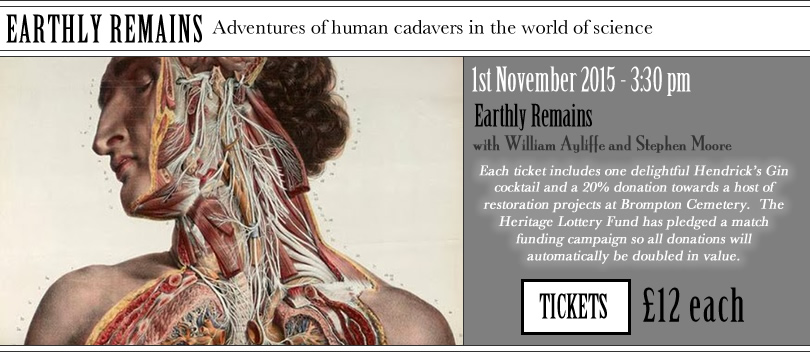 Leaving Your body to medical science