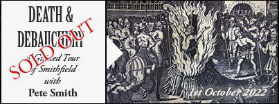 Death and debauchery