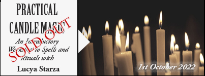 Practical Candle magic