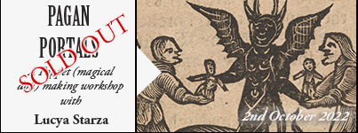 Poppet making workshop