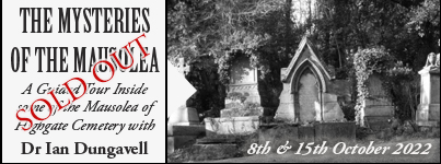 Mausolea of Highgate Cemetery