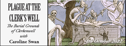 Plague at the Clerk's Well