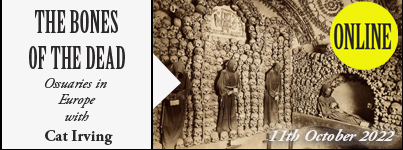 Ossuaries of Europe