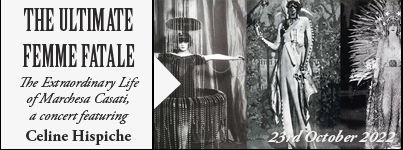 The Ultimate Femme Fatale