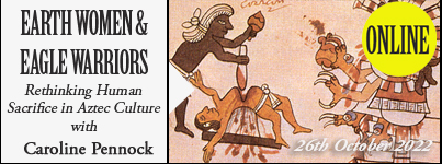 Earth Women and Eagle Warriors