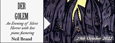 Der Golem