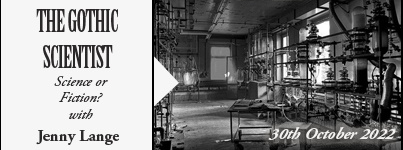 The Gothic Scientist