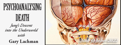 Psychoanalysing Death
