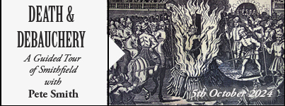 Phantom Figure, Pale Shadows