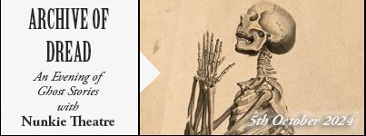 Poppet making workshop