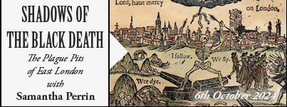 Mausolea of Highgate Cemetery