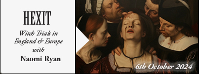 Plague at the Clerk's Well