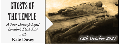 Guided Tour of Kensal Green Cemetery