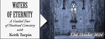 Great Garden of Sleep - Brompton Cemetery