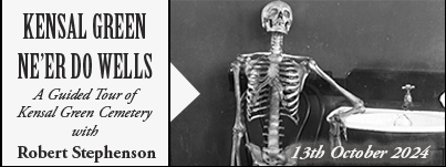 The Soho Dissection Room