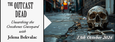 A Seance in the Cemetery