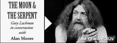 At the end of a gibbet