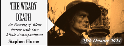 A guided tour of Hampstead Churchyard