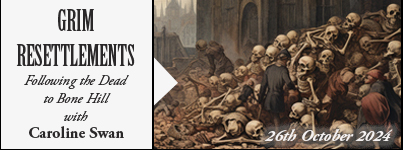 Glimpses of the Abyss