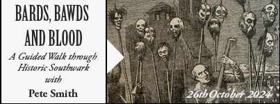 Sex death and relics