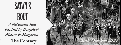 The Gothic Scientist