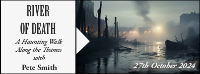 Death and debauchery