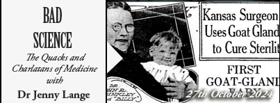 Plague and Scandal at the Clerk's Well