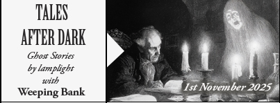 Haunted by Belief