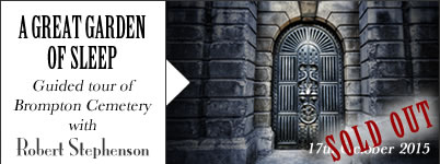 A Great garden of sleep