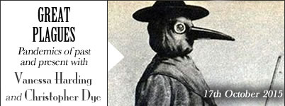 great plagues of london