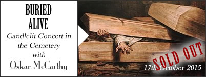 buried alive othmar schoeck