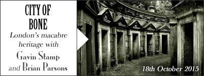 Architecture of Death