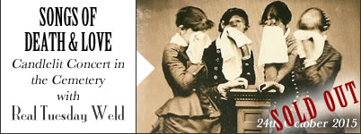 songs of death and love