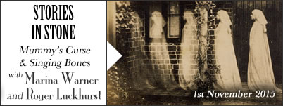 Tales of ghosts zombies and revenants