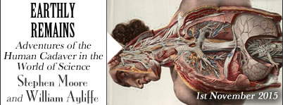 Leaving your body to science