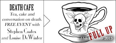 Death Cafe