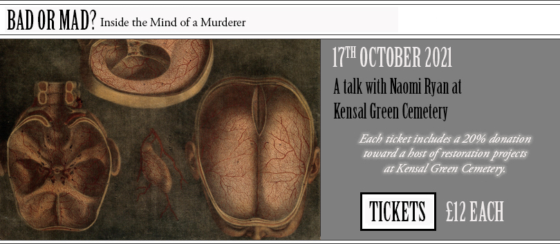 From Beyond the Grave