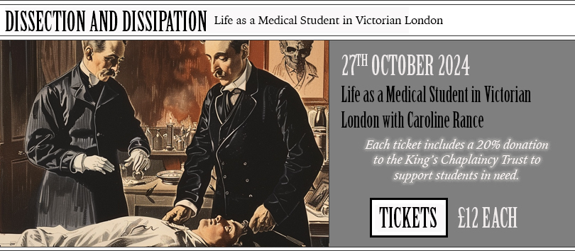 Dissection and Dissipation