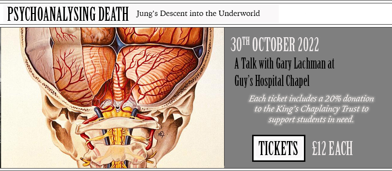 psychoanalysing death