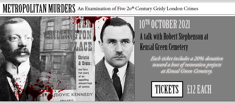 Metropolitan Murders