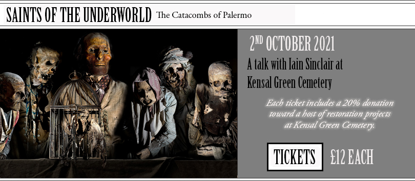 Saints of the Underworld