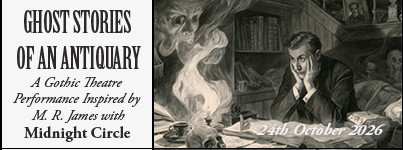 Ghost Stories of an Antiquary
