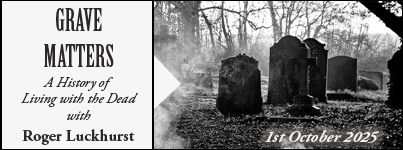 Grave Matters