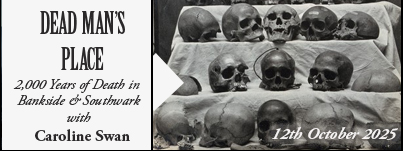 Dead man's place
