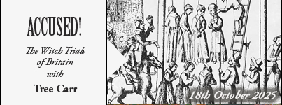 Accused - The witch trials