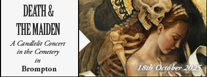 Death and the Maiden