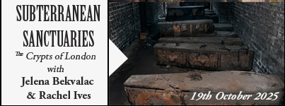 Subterranean Sanctuaries