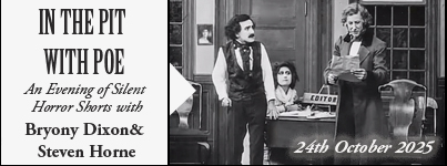 From Pit to Poe
