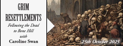 Grim Resettlements