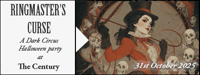 Ringmaster's Curse